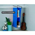 Hanging Locker Shelves