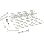 Global Industrial™ Display Additional Shelves