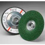 Ceramic - Extra Course Depressed Center Wheels