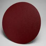 9" and greater Quick Change Discs
