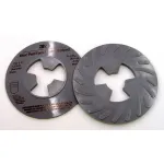 Pads & Discs