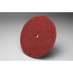 Hook and Loop Discs - 8" or more