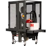 Carton Sealing Machine Parts & Accessories