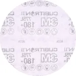 Hook and Loop Discs - 3" - 4 1/4"
