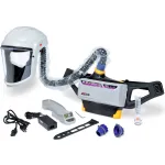 3M™ Powered Air Purifying Respirator Systems