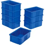Stacking Dividable Containers & Boxes