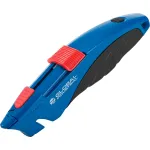 Retractable Blade Utility Knives