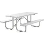 Aluminum Picnic Tables