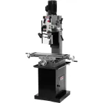 X-Axis Powerfeed Mill Drills