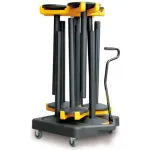 Stanchion Dolly