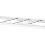 Global Industrial™ Bulk Storage Rack Deck Supports