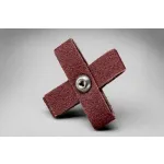 Abrasive Cross Pads