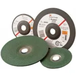 Ceramic - Medium Depressed Center Wheels