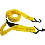Global Industrial™ Pallet Rack Safety Straps