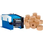 Dispenser & Kraft Tape Bundles