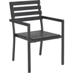 Outdoor Dining Armchairs