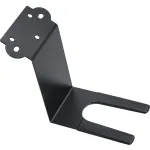 Scanner Holders for Computer Workstations
