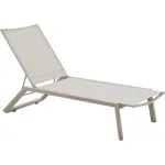 Sling Chaise Lounge Chairs