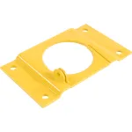 Removable Bases for Steel Bollards