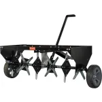 Aerators