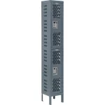 Global Industrial™ Ventilated Infinity® Lockers