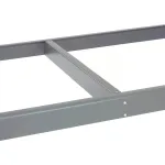 Global Industrial™ Deck Supports