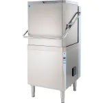 Hood Type Dishwashers