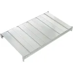 Hallowell Boltless Rivetwell Decking