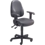 Leather Task Chairs