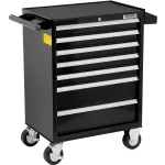 Heavy Duty Rolling Tool Cabinets