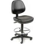 Vinyl Task Stools