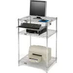 Wire Workstations