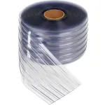 Clear Strip Door Bulk Rolls