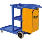 Standard Janitorial Carts