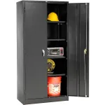Commercial Duty Steel Storage Cabinets