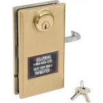 Global Industrial™ Wire Partition Hardware
