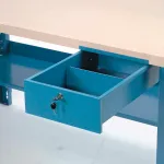 Workbench Drawers