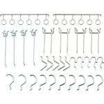 Pegboard Accessories