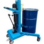 Drum Lifters & Transporters