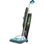Commercial Upright Vacuums