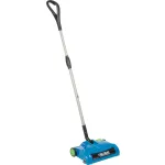 Rechargeable Cordless Floor & Carpet Sweepers