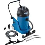 Squeegee Wet/Dry Vacuums