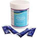 Portion Pack General Purpose Cleaners