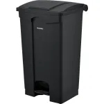 Plastic Step Cans