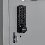 Electronic Keypad Locks