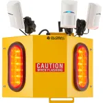 Global Industrial™ Forklift Awareness Sensors