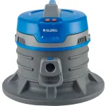 Drum-Top Vacuum Heads