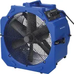 Axial Air Movers