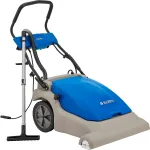 Wide Area Vacuums