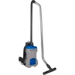 Battery Powered Backpack Vacuums